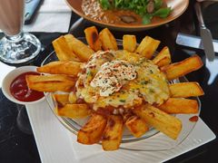 -Lets burger非常汉堡·环球风味(蓝色港湾店)