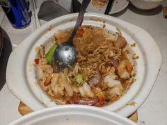 -避风塘·老港味餐厅(虹口龙之梦店)