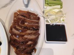 -梅利汴京烤鸭•开封豫菜地标店(东大街店)
