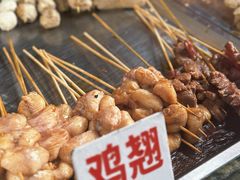 -林哥炸鸡店(云岩店)