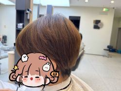 -M² LAB HAIR SALON