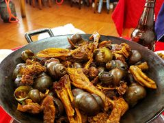 -鑫驼峰牛排火锅(普陀路店)