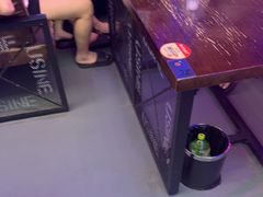 -关你鬼室大型密室逃脱(佛山创意园店)