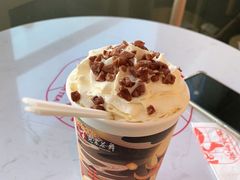 -霓裳茶舞(上海静安大悦城店)