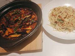 -辛香汇·现炒川菜(城北万象城店)
