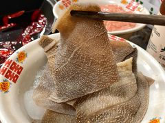 -谭记重庆老火锅(总店)