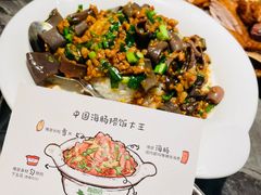 -前海沿·海鲜水饺青岛菜(乐客城店)