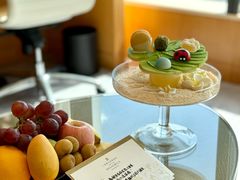 -上海静安香格里拉大酒店