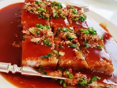 -人间采蜜(海信广场店)