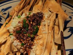 -遇见长安之高山流水(李家村万达店)