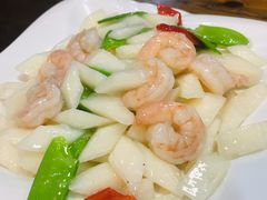 吉祥三宝-盛德利食府 天津菜(河西店)