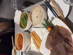 -海底捞火锅(老城根店)