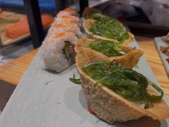 -武汉世茂希尔顿酒店·汇·全日餐厅
