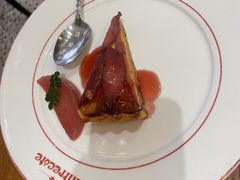 -Entrecôte 法国牛扒馆(保利·时光里店)