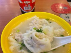-龙抄手(春熙路总店)
