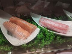 -步步高福朋喜来登·宜客乐西餐厅