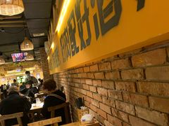 -平娃三宝烧烤·面食(南小街店)