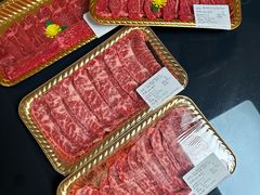 -Olé精品超市(上海港汇恒隆店)