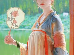 -云居湖