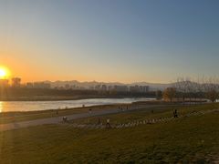 -永定河休闲森林公园