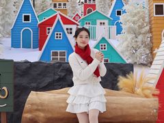 -盈香心动乐园