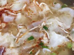 -荣巷小馄饨(荣巷店)
