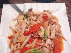 -大洋家·精品潮汕菜·生腌砂锅粥(天河东路店)