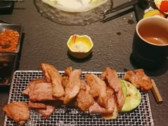 -300杯·和牛烧肉清酒专门店(廊里店)