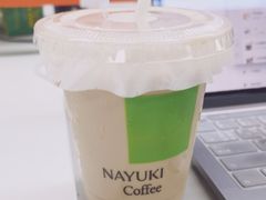 -奈雪的茶(华强北中航城店)