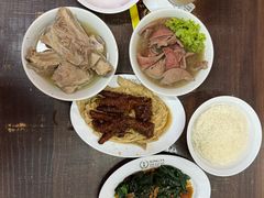 -松發肉骨茶(克拉码头店)