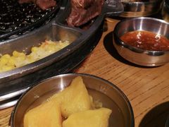 -姜虎东白丁烤肉(恒隆广场店)