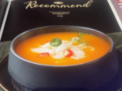 -蕉叶·广州明星泰国菜(黑金冠保利广场店)