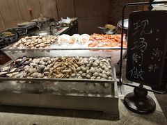 -康莱德酒店·美庭自助餐厅