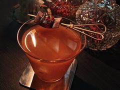 -ASPIRYNA酒吧水烟吧(太古里店)