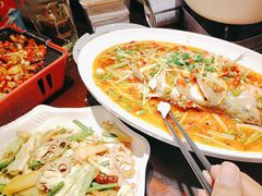 -小户人家(循礼门南国中心店)