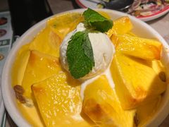 -新白鹿餐厅(金鹰新街口店)