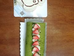 -Family cake壹家烘焙