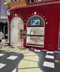 -meland亲子乐园•派对•研学(宁波华润万象城店)