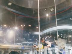 -飞行家太空体验馆(祥云小镇店)