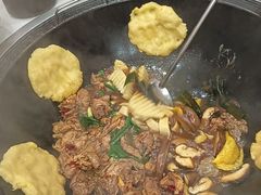 -鲁员外地锅鸡地锅鱼(古墩路店)