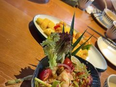 -泰堤坊(淡水体育馆店)