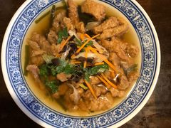 酥肉扣碗-云锦成公馆(北大街店)