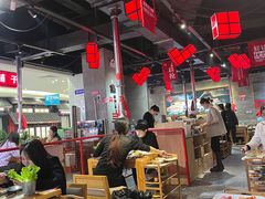 -肆幺幺烤肉(乐汇城店)