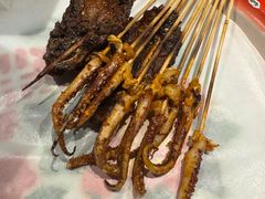 -北丐先生·野馄饨烧烤(雨花万象店)