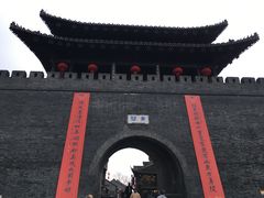 景点-东关历史文化旅游区-东门遗址