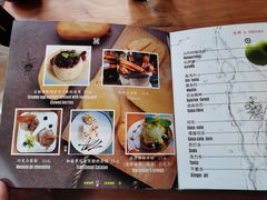 -帕歌西班牙餐厅paco tapas