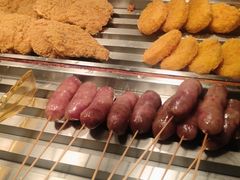 -和府捞面(方庄店)