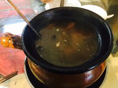 -民间瓦缸煨汤館(嵩山路店)