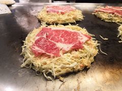 -yokocho上横町·日本食街(深业上城店)