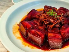 -苏帮袁Sue Cuisine(来福士店)